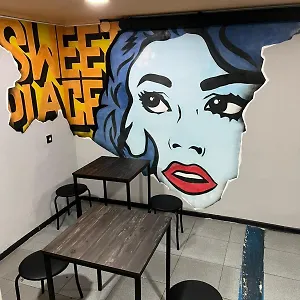  Hostel Gallary